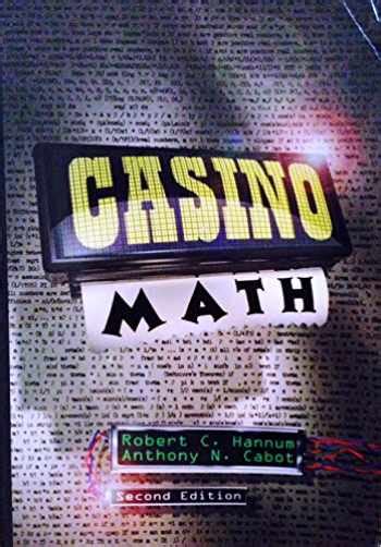 practical casino math pdf